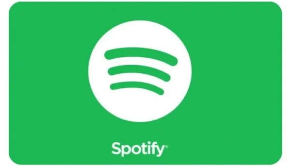 Spotify Premium - Cartão-Presente R$ 21,90 🇧🇷