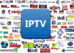 IPTV +1000 Canais - 30 dias