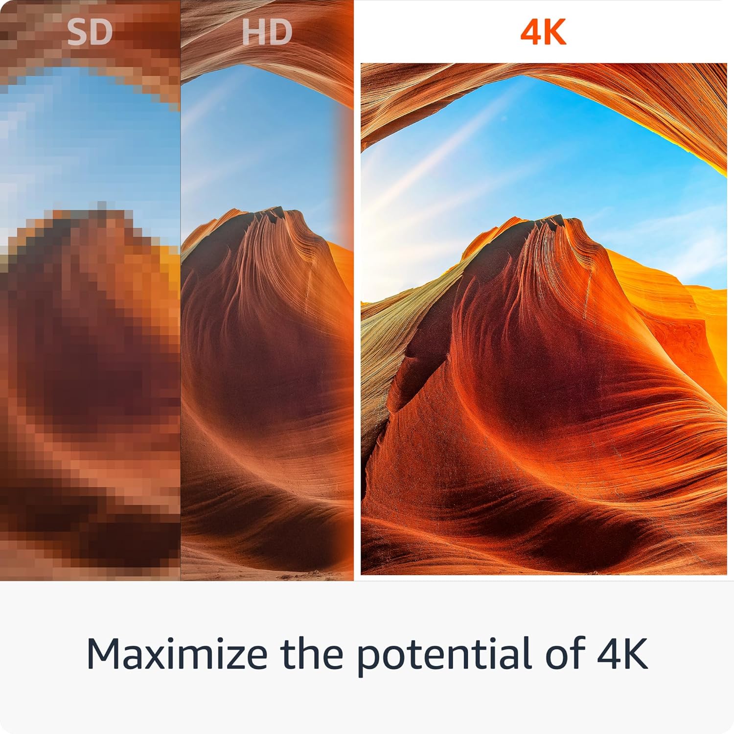 Amazon Fire TV Stick 4K (newest model) with AI-powered Fire TV Search, Wi-Fi 6, stream over 1.5 million movies and shows, free & live TV - Image 6