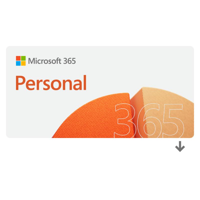 Microsoft 365 Personal (antigo Office 365)
